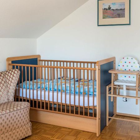 Ferienwohnung Roth Юберлинген Екстериор снимка