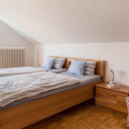 Ferienwohnung Roth Юберлинген Екстериор снимка