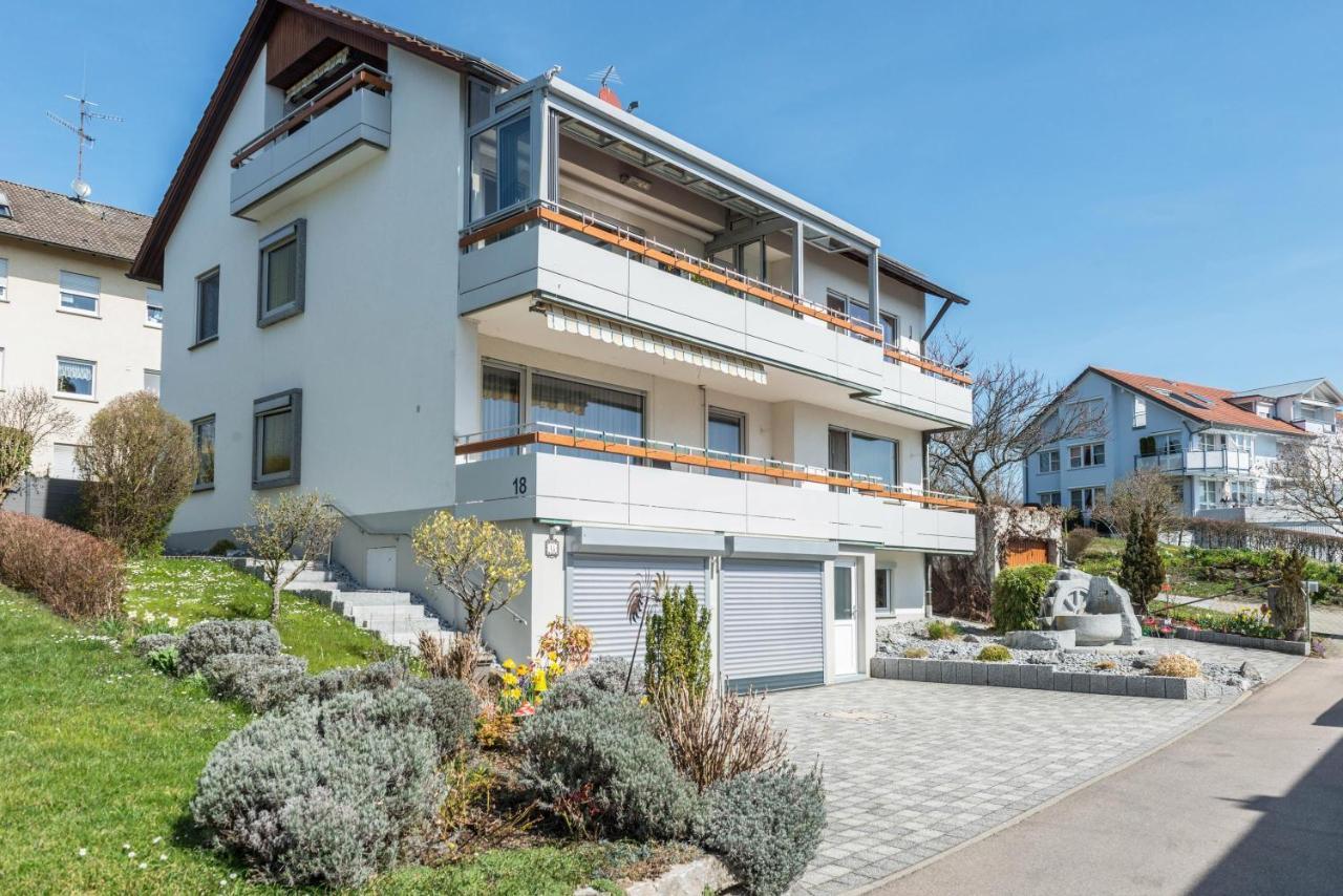 Ferienwohnung Roth Юберлинген Екстериор снимка