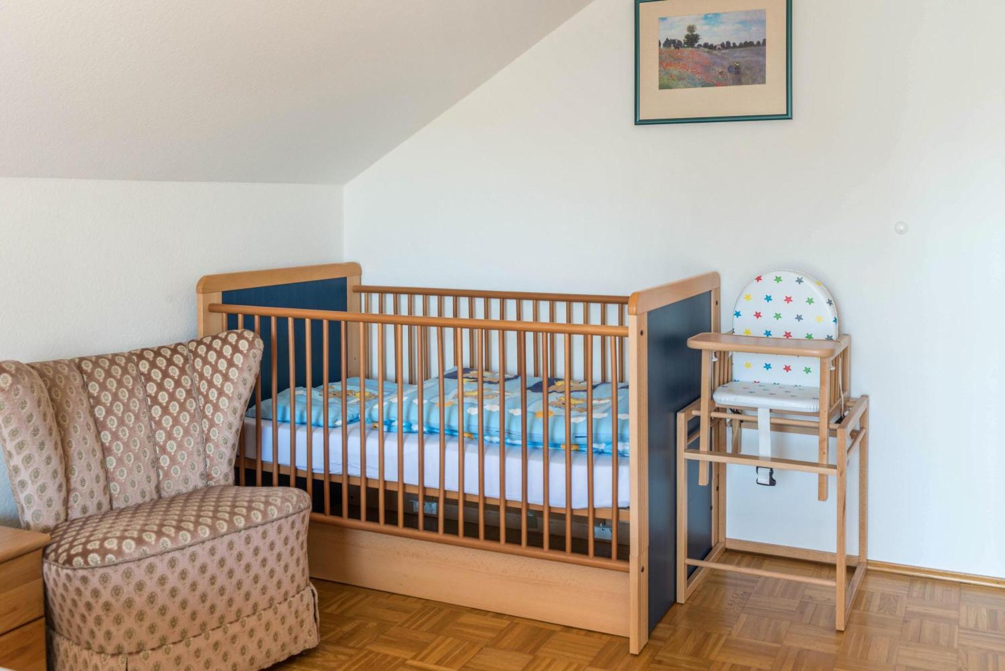 Ferienwohnung Roth Юберлинген Екстериор снимка