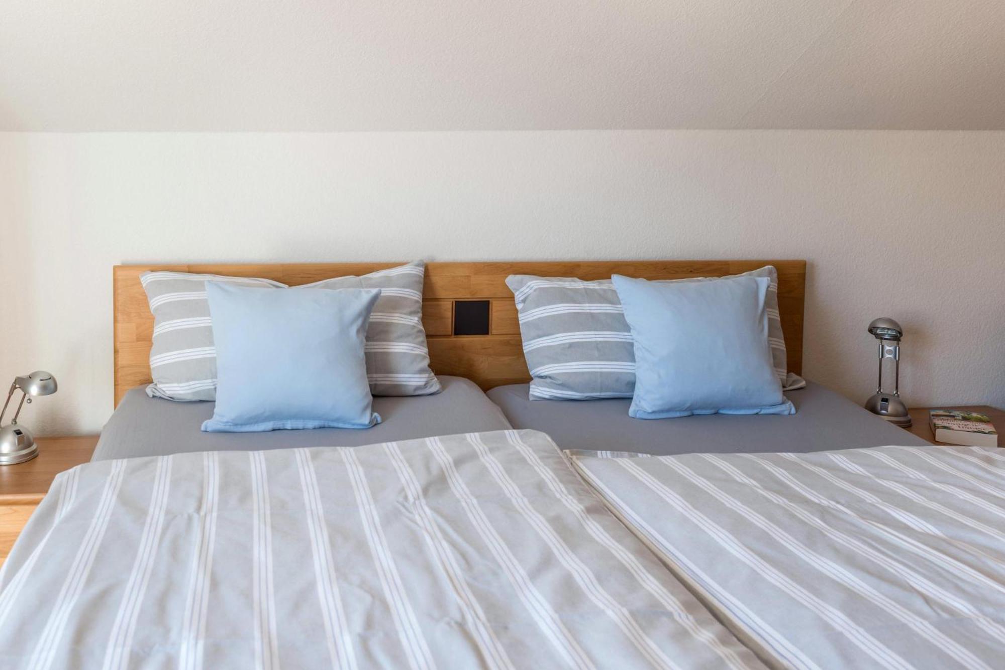 Ferienwohnung Roth Юберлинген Екстериор снимка