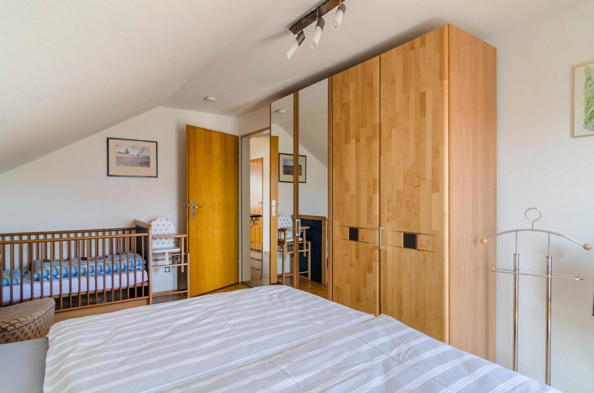 Ferienwohnung Roth Юберлинген Екстериор снимка