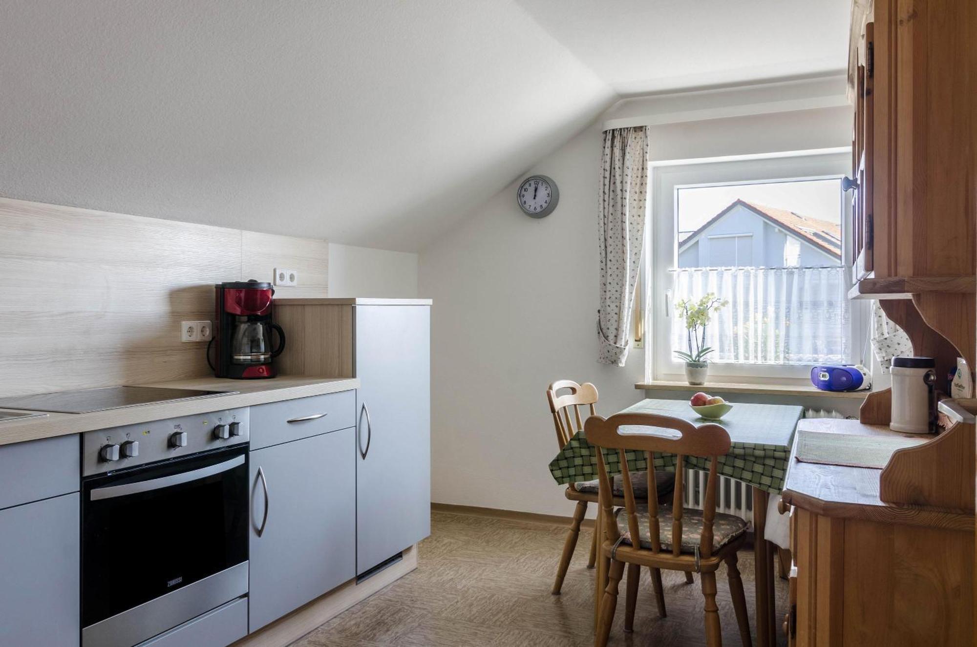 Ferienwohnung Roth Юберлинген Екстериор снимка
