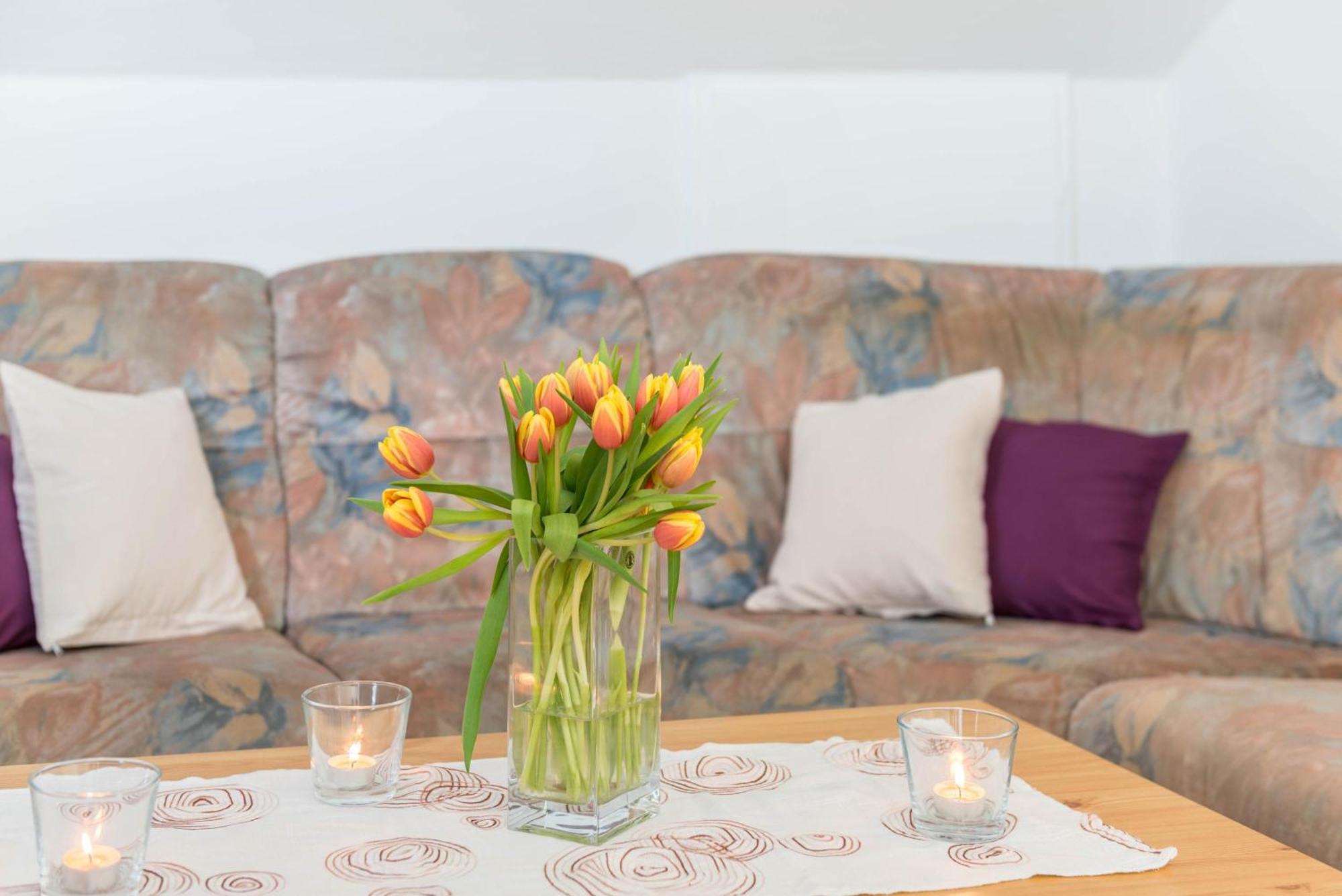 Ferienwohnung Roth Юберлинген Екстериор снимка