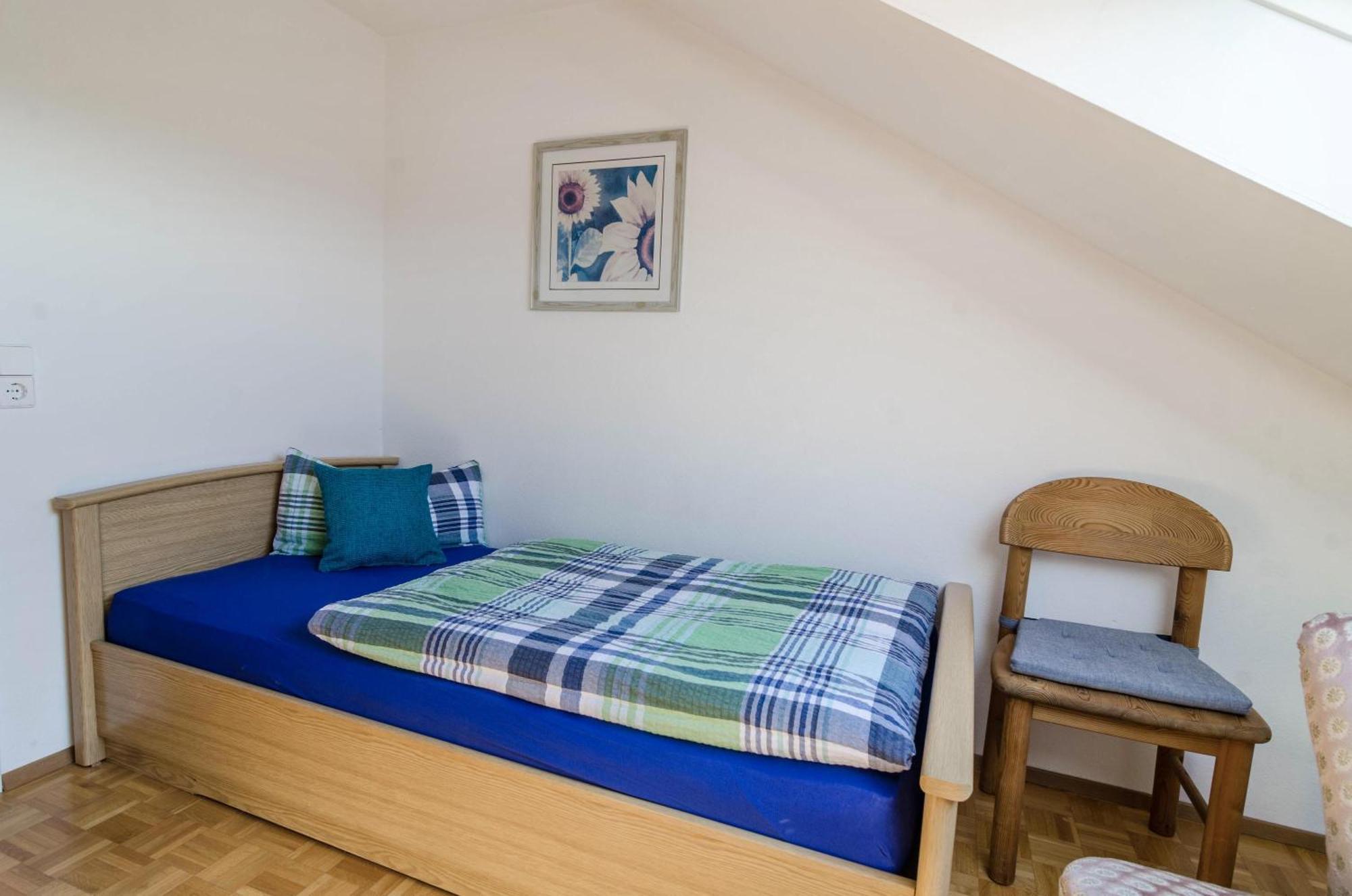 Ferienwohnung Roth Юберлинген Екстериор снимка
