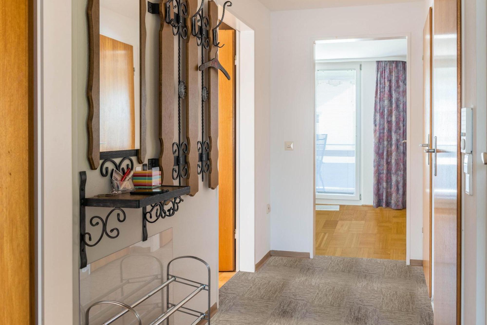 Ferienwohnung Roth Юберлинген Екстериор снимка