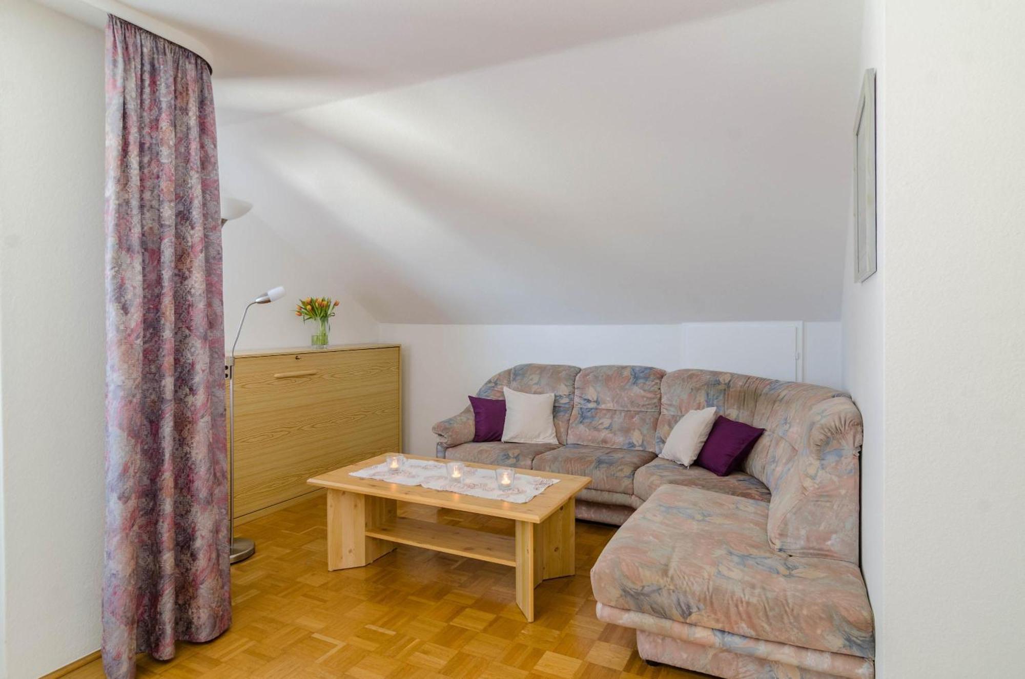 Ferienwohnung Roth Юберлинген Екстериор снимка