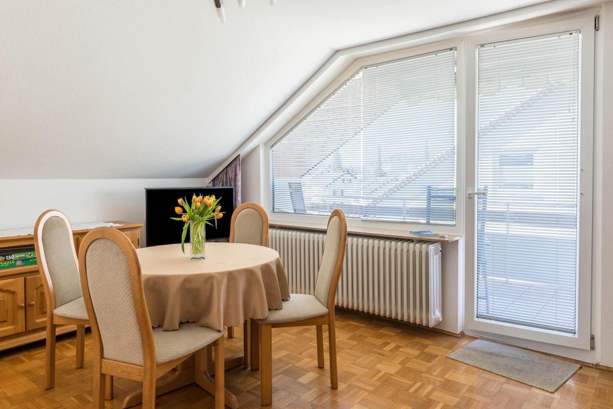Ferienwohnung Roth Юберлинген Екстериор снимка