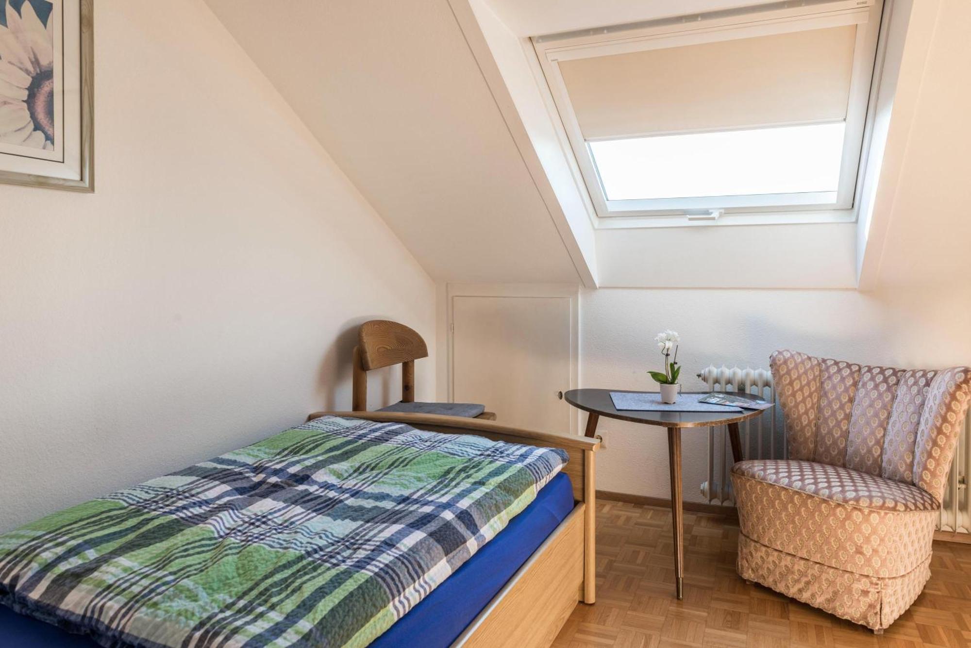 Ferienwohnung Roth Юберлинген Екстериор снимка