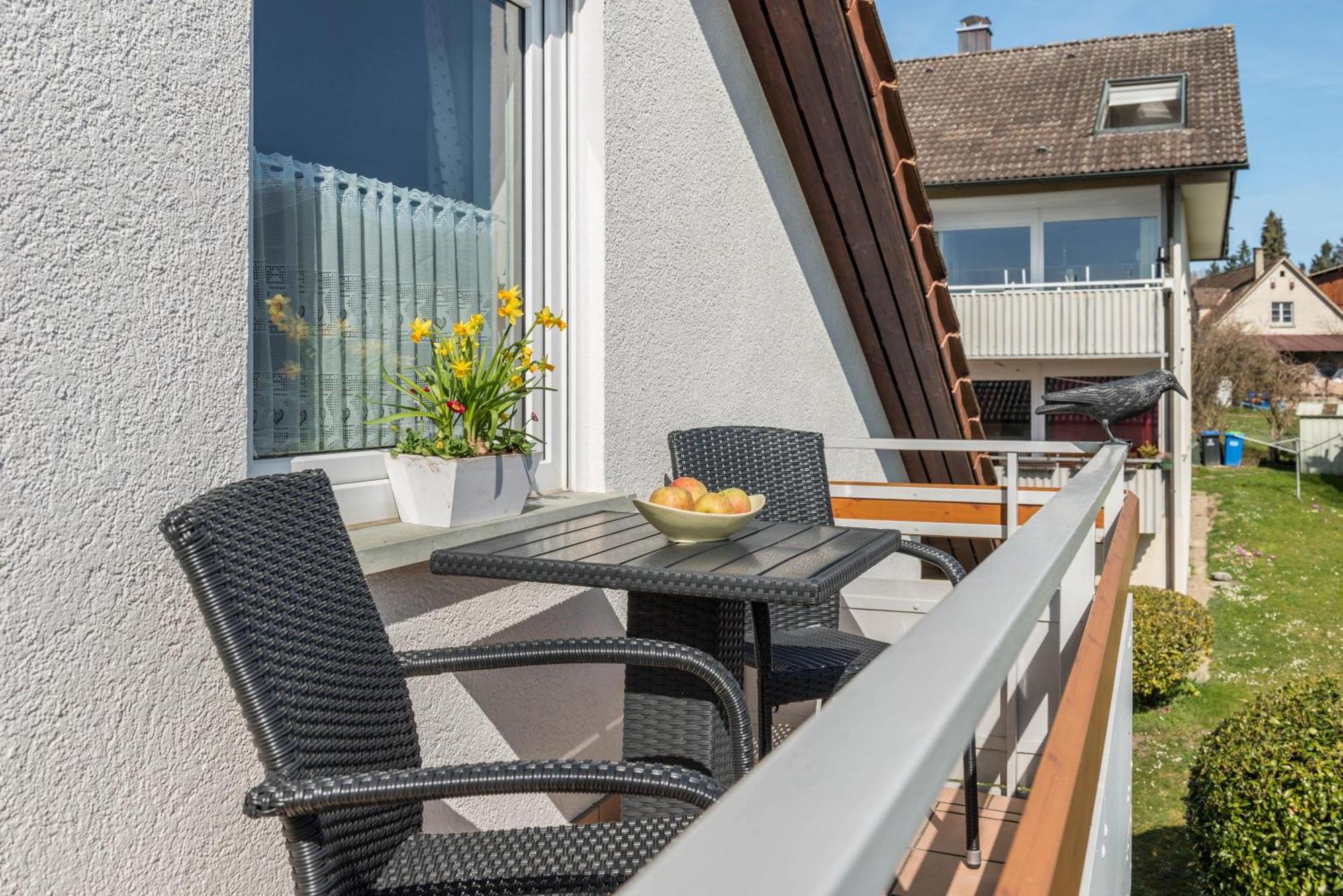 Ferienwohnung Roth Юберлинген Екстериор снимка