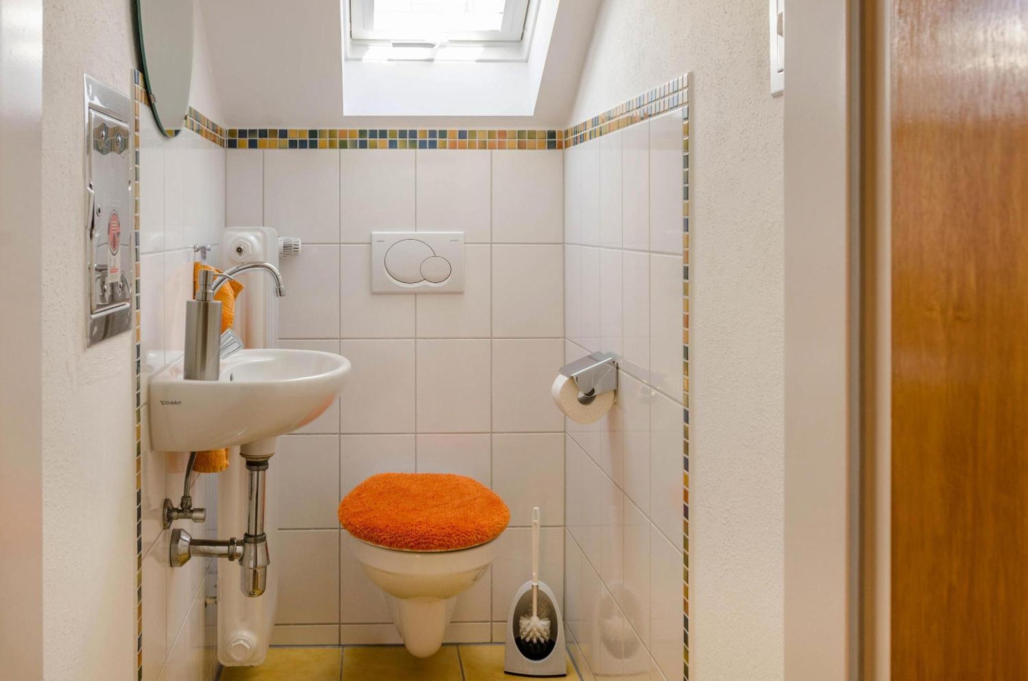 Ferienwohnung Roth Юберлинген Екстериор снимка
