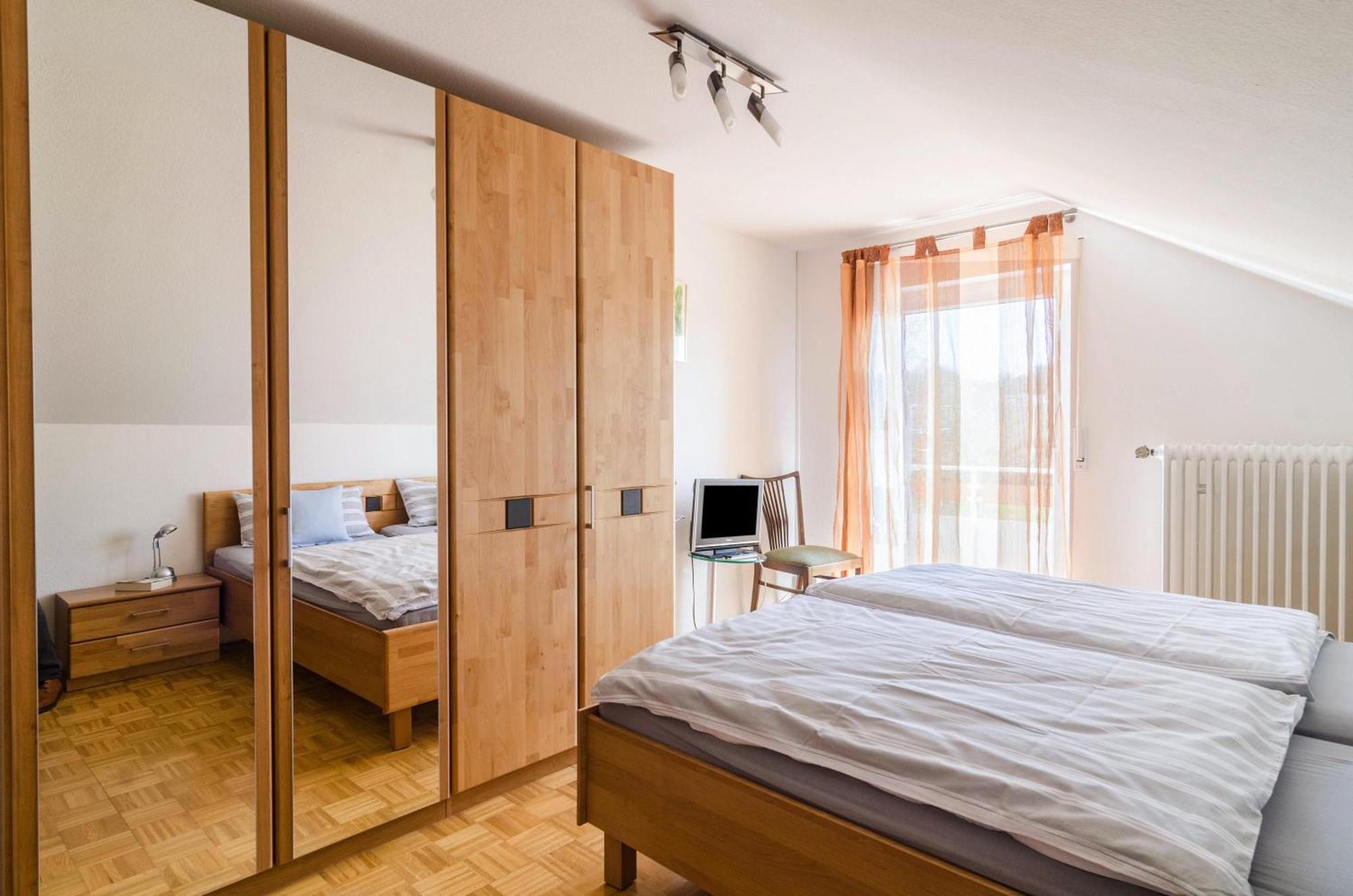 Ferienwohnung Roth Юберлинген Екстериор снимка