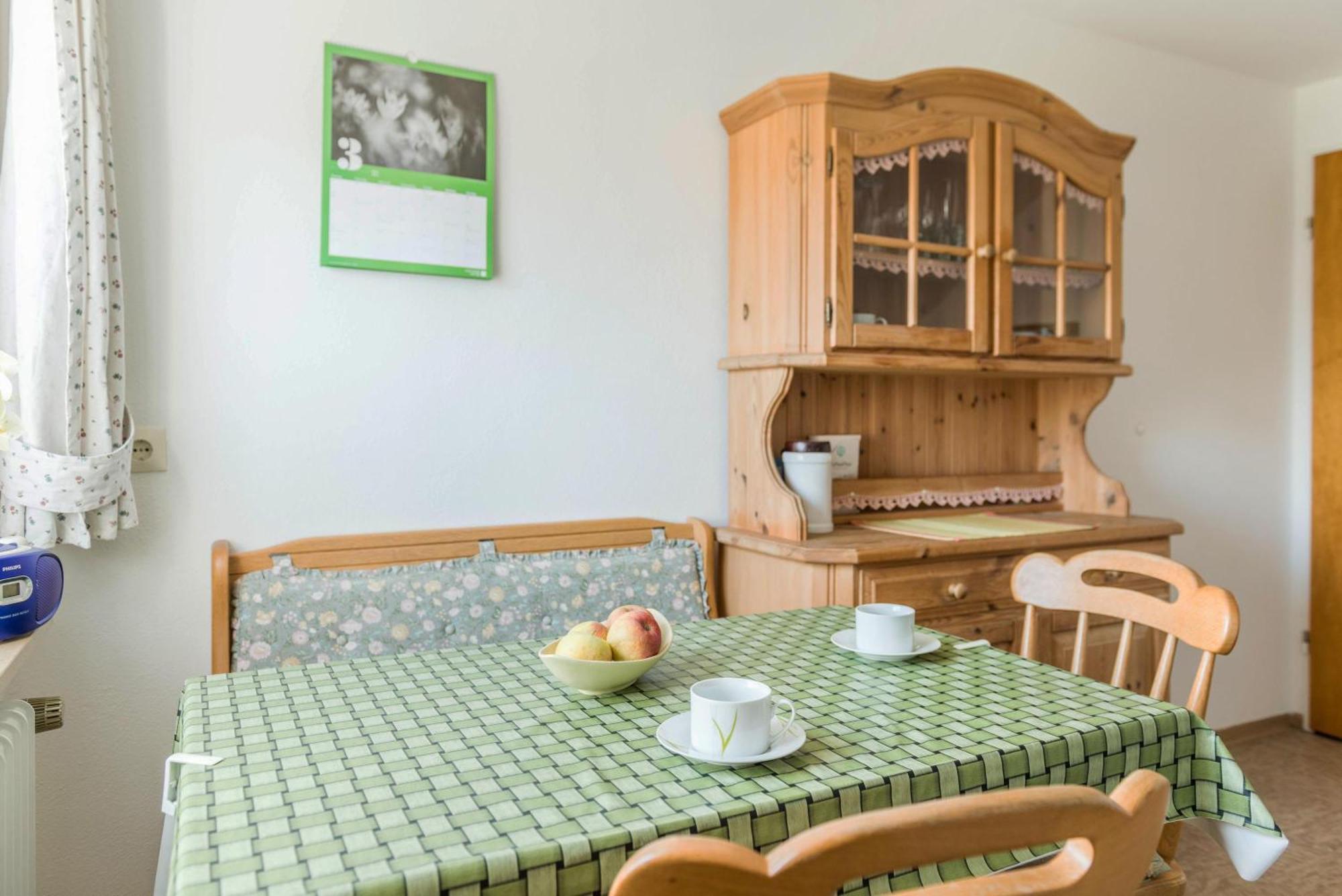Ferienwohnung Roth Юберлинген Екстериор снимка