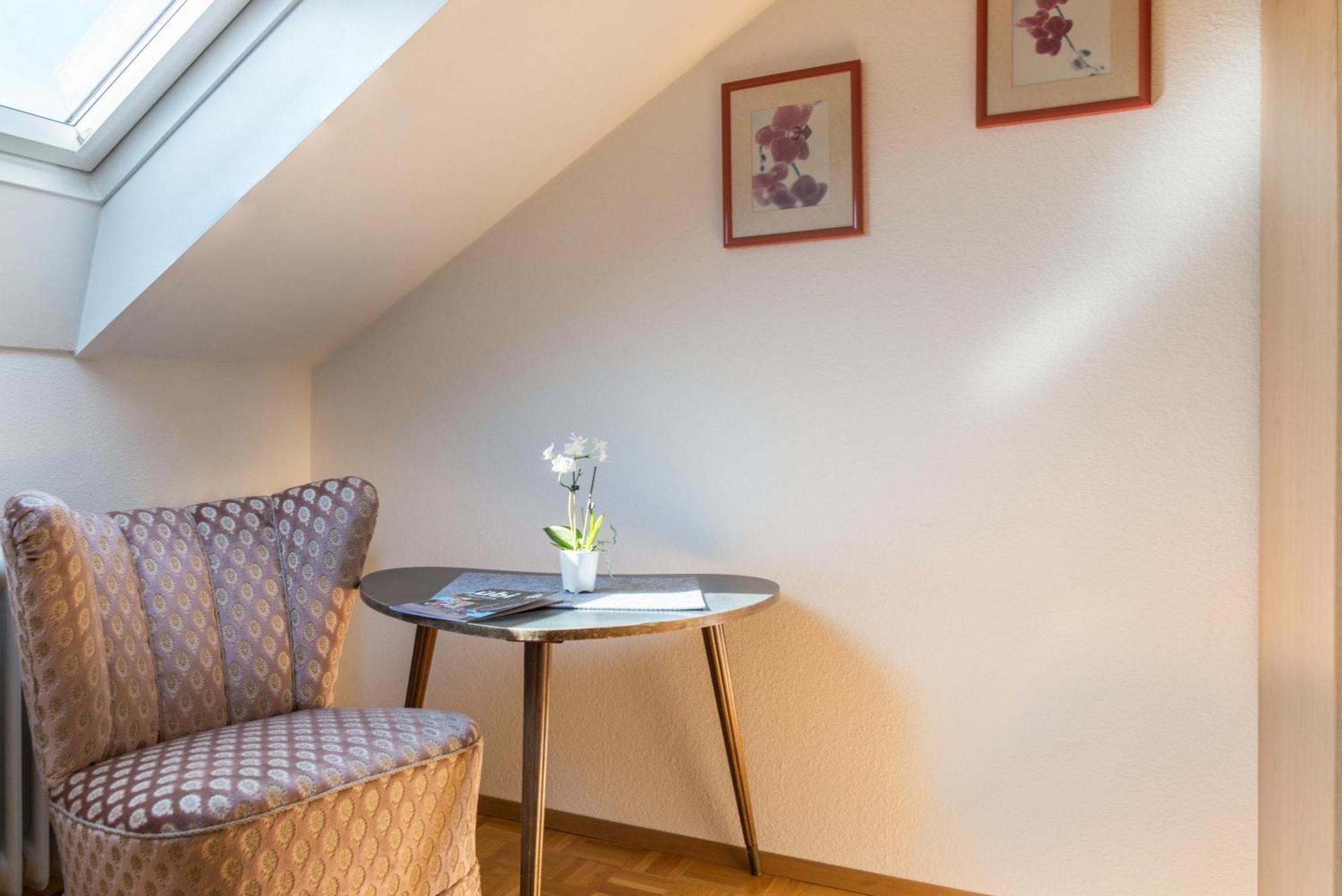 Ferienwohnung Roth Юберлинген Екстериор снимка