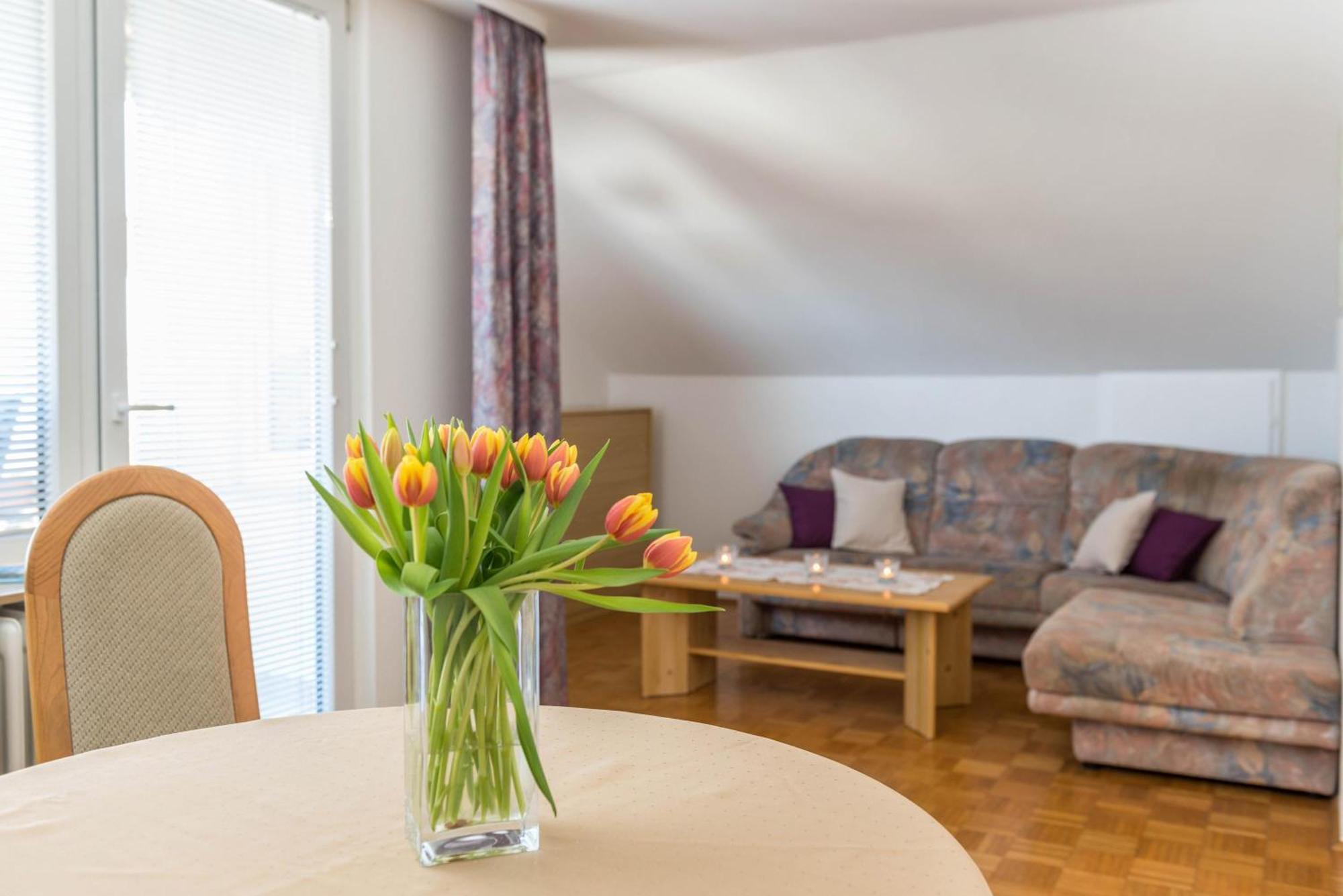 Ferienwohnung Roth Юберлинген Екстериор снимка