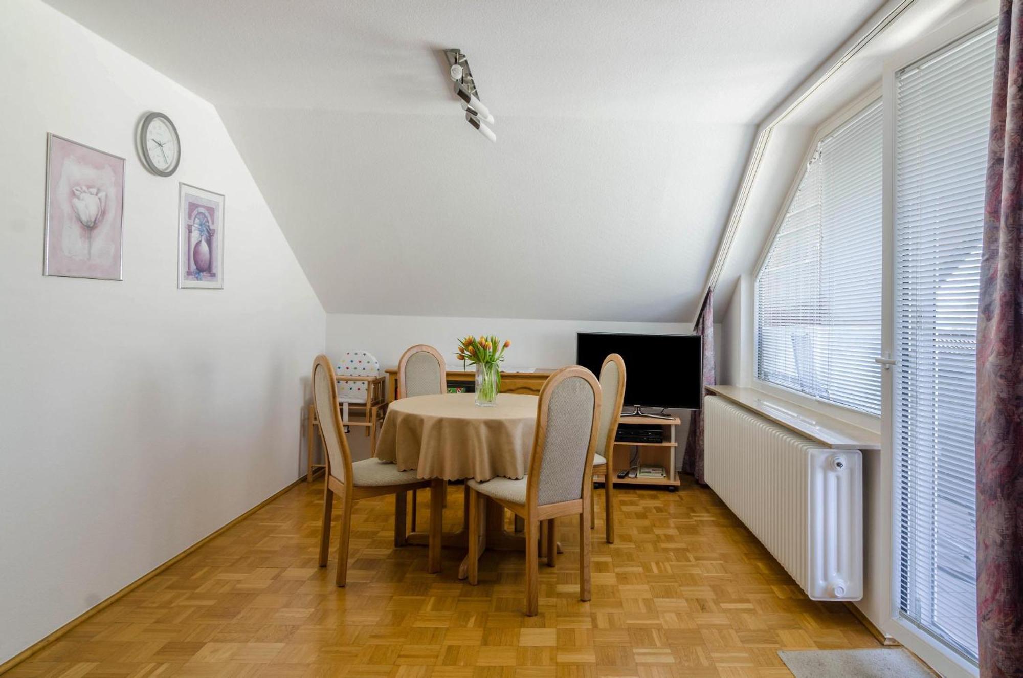 Ferienwohnung Roth Юберлинген Екстериор снимка