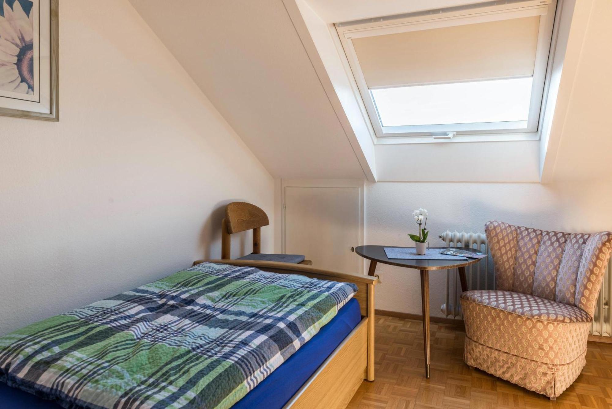 Ferienwohnung Roth Юберлинген Екстериор снимка